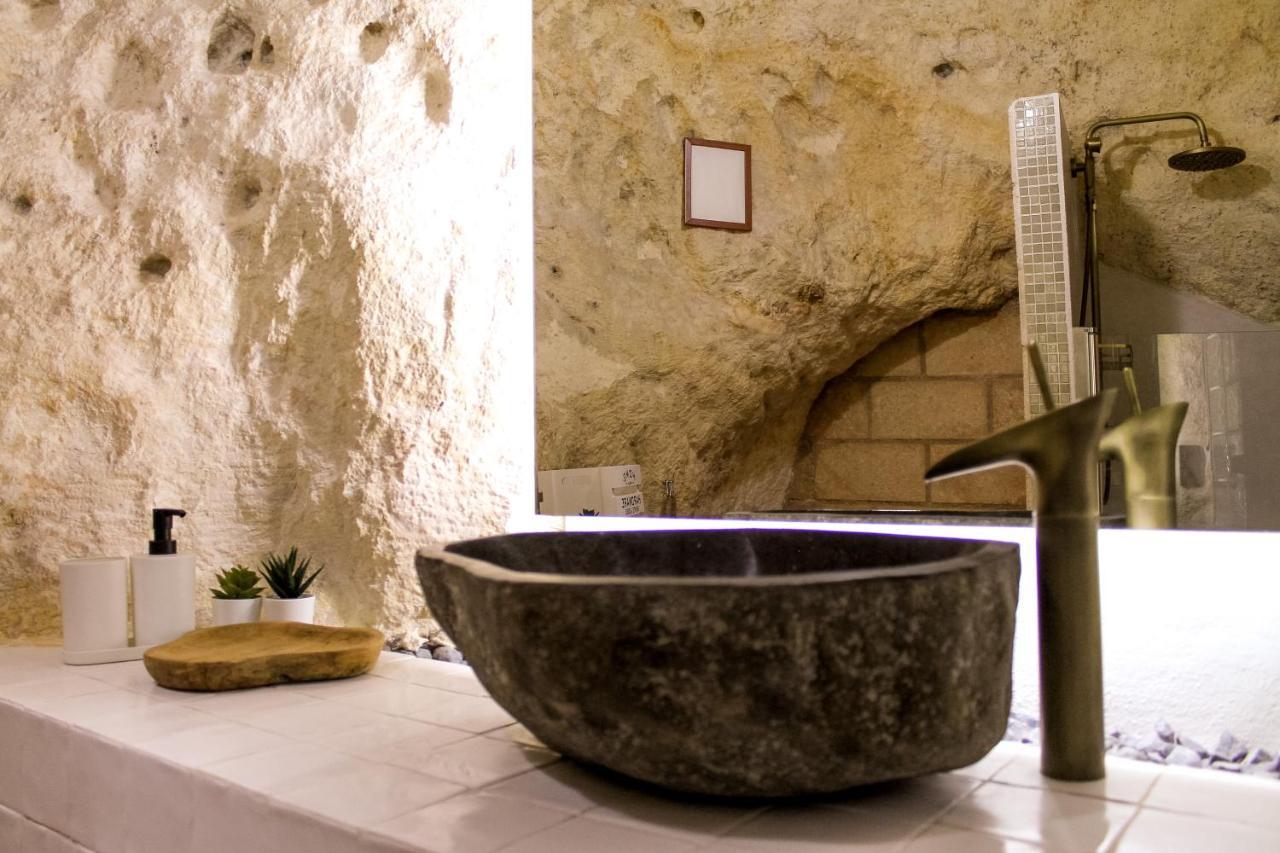 Cala Vella Casa Vacacional Rural Bocairent Exterior foto