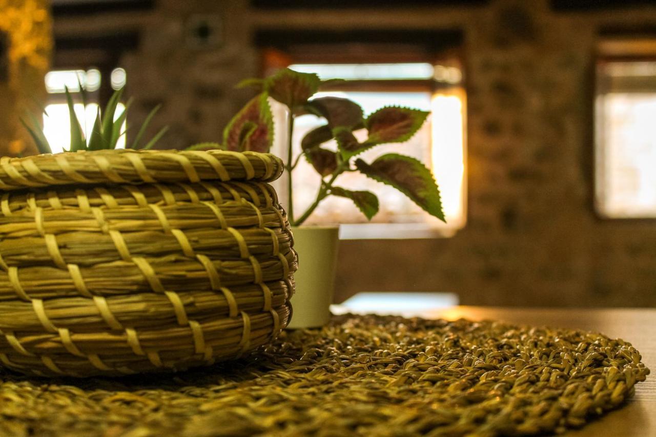 Cala Vella Casa Vacacional Rural Bocairent Exterior foto